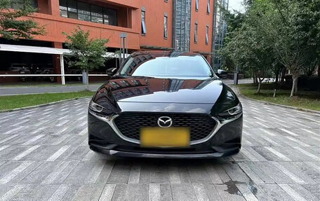 Mazda 3, 2021 год, 1 615 222 рублей, 2 фотография