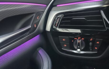 BMW 5 серия, 2019 год, 3 800 000 рублей, 14 фотография