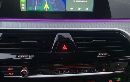 BMW 5 серия, 2019 год, 3 800 000 рублей, 13 фотография