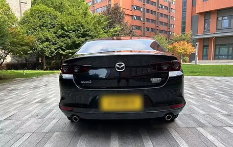 Mazda 3, 2021 год, 1 615 222 рублей, 10 фотография