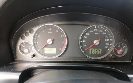 Ford Mondeo III, 2007 год, 500 000 рублей, 3 фотография