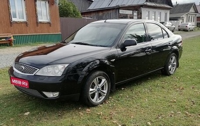 Ford Mondeo III, 2007 год, 500 000 рублей, 1 фотография