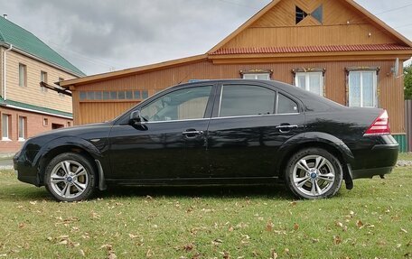 Ford Mondeo III, 2007 год, 500 000 рублей, 6 фотография