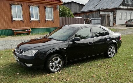 Ford Mondeo III, 2007 год, 500 000 рублей, 5 фотография