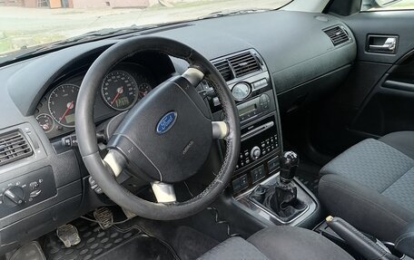 Ford Mondeo III, 2007 год, 500 000 рублей, 4 фотография