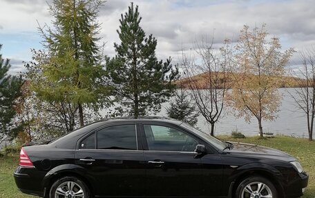 Ford Mondeo III, 2007 год, 500 000 рублей, 10 фотография