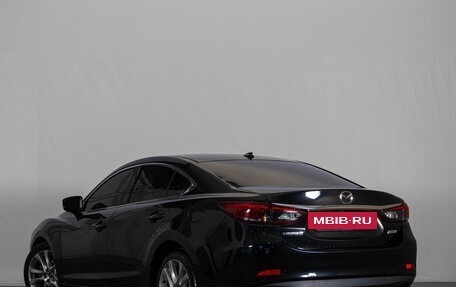 Mazda 6, 2016 год, 2 089 000 рублей, 5 фотография
