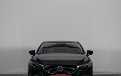 Mazda 6, 2016 год, 2 089 000 рублей, 1 фотография