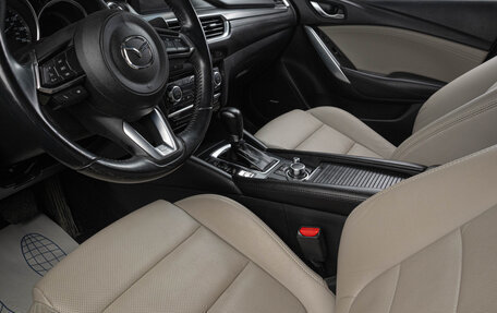 Mazda 6, 2016 год, 2 089 000 рублей, 7 фотография
