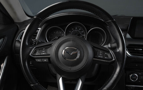 Mazda 6, 2016 год, 2 089 000 рублей, 11 фотография