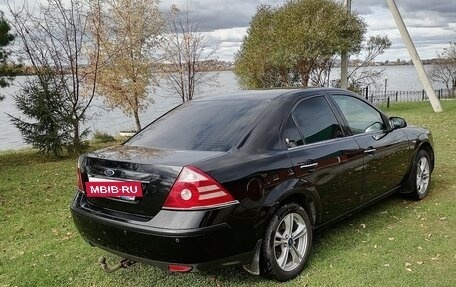 Ford Mondeo III, 2007 год, 500 000 рублей, 9 фотография