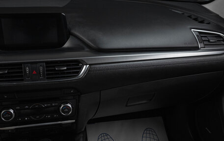 Mazda 6, 2016 год, 2 089 000 рублей, 16 фотография