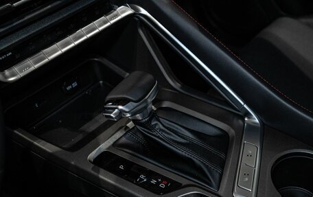 Changan CS35 Plus, 2025 год, 2 709 900 рублей, 11 фотография