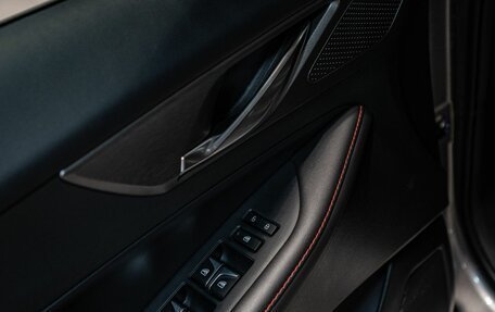 Changan CS35 Plus, 2025 год, 2 709 900 рублей, 13 фотография