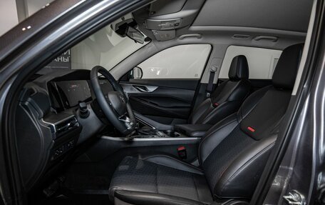 Changan CS35 Plus, 2025 год, 2 709 900 рублей, 17 фотография