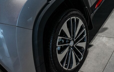 Changan CS35 Plus, 2025 год, 2 709 900 рублей, 14 фотография