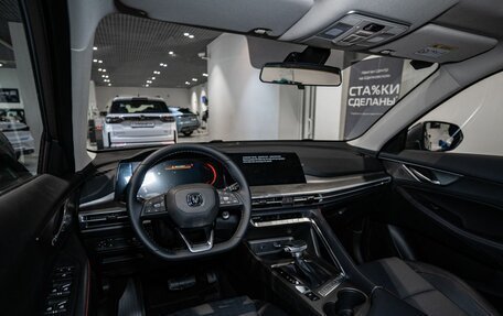 Changan CS35 Plus, 2025 год, 2 709 900 рублей, 15 фотография