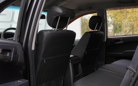 SsangYong Kyron I, 2012 год, 999 000 рублей, 11 фотография