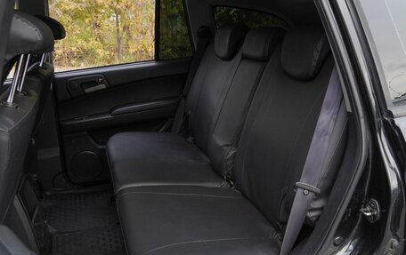 SsangYong Kyron I, 2012 год, 999 000 рублей, 9 фотография