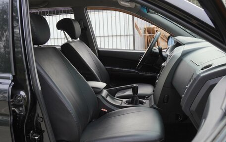 SsangYong Kyron I, 2012 год, 999 000 рублей, 8 фотография