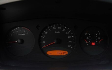 SsangYong Kyron I, 2012 год, 999 000 рублей, 12 фотография