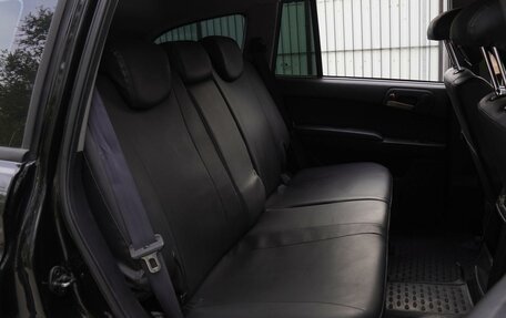 SsangYong Kyron I, 2012 год, 999 000 рублей, 7 фотография