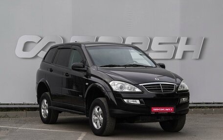 SsangYong Kyron I, 2012 год, 999 000 рублей, 1 фотография