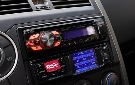 SsangYong Kyron I, 2012 год, 999 000 рублей, 14 фотография