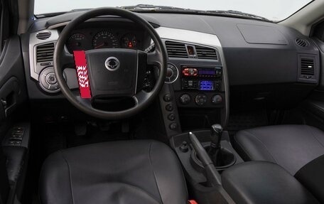 SsangYong Kyron I, 2012 год, 999 000 рублей, 6 фотография