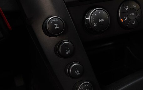 SsangYong Kyron I, 2012 год, 999 000 рублей, 15 фотография