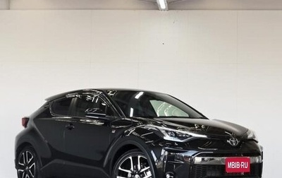 Toyota C-HR I рестайлинг, 2021 год, 1 800 000 рублей, 1 фотография