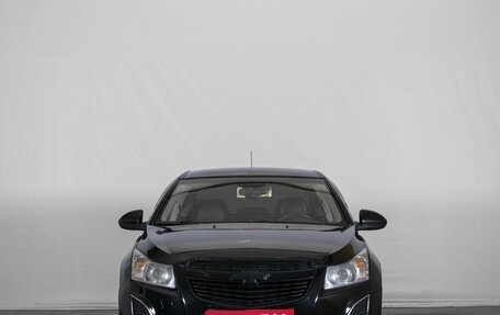 Chevrolet Cruze II, 2013 год, 819 000 рублей, 1 фотография