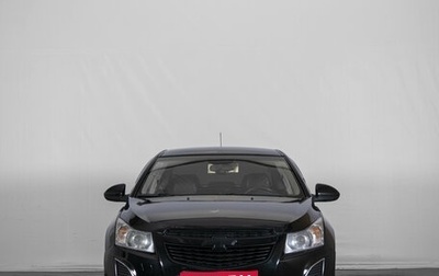 Chevrolet Cruze II, 2013 год, 819 000 рублей, 1 фотография