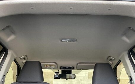 Toyota Yaris Cross, 2022 год, 1 771 000 рублей, 17 фотография
