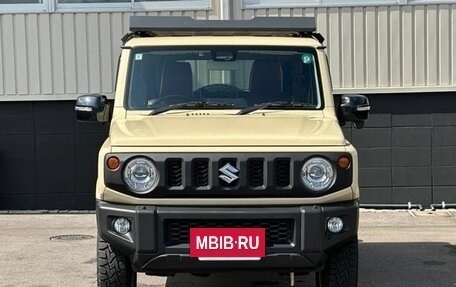 Suzuki Jimny, 2021 год, 1 100 325 рублей, 2 фотография