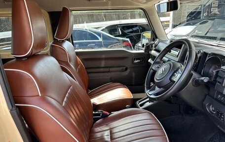 Suzuki Jimny, 2021 год, 1 100 325 рублей, 11 фотография