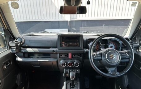 Suzuki Jimny, 2021 год, 1 100 325 рублей, 14 фотография