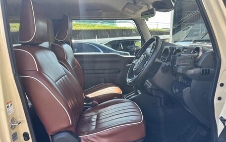 Suzuki Jimny, 2021 год, 1 100 325 рублей, 12 фотография