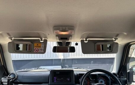 Suzuki Jimny, 2021 год, 1 100 325 рублей, 15 фотография