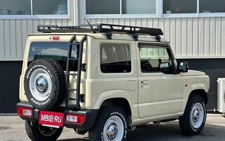 Suzuki Jimny, 2021 год, 1 100 325 рублей, 7 фотография