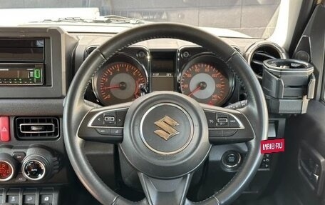 Suzuki Jimny, 2021 год, 1 100 325 рублей, 17 фотография