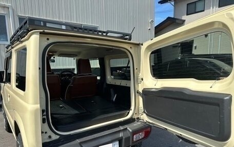 Suzuki Jimny, 2021 год, 1 100 325 рублей, 8 фотография