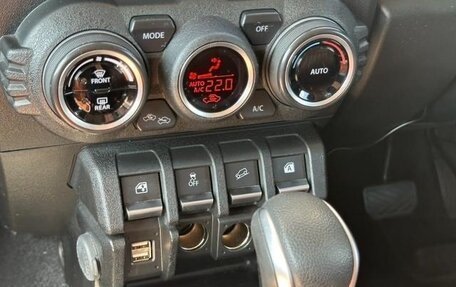 Suzuki Jimny, 2021 год, 1 100 325 рублей, 19 фотография