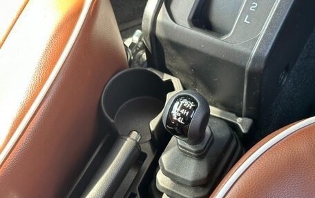 Suzuki Jimny, 2021 год, 1 100 325 рублей, 20 фотография