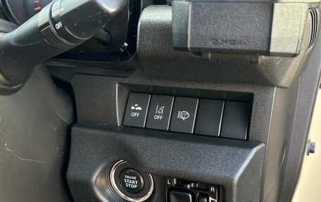 Suzuki Jimny, 2021 год, 1 100 325 рублей, 23 фотография