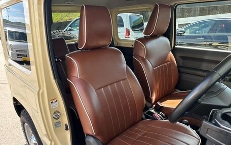 Suzuki Jimny, 2021 год, 1 100 325 рублей, 28 фотография