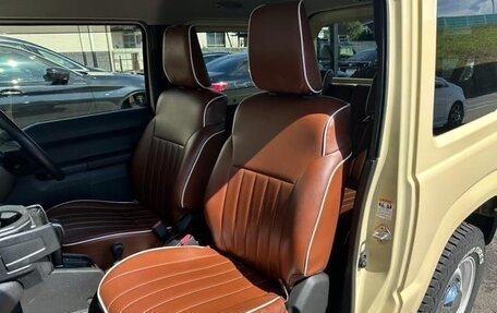 Suzuki Jimny, 2021 год, 1 100 325 рублей, 27 фотография