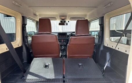 Suzuki Jimny, 2021 год, 1 100 325 рублей, 30 фотография