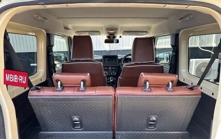 Suzuki Jimny, 2021 год, 1 100 325 рублей, 29 фотография