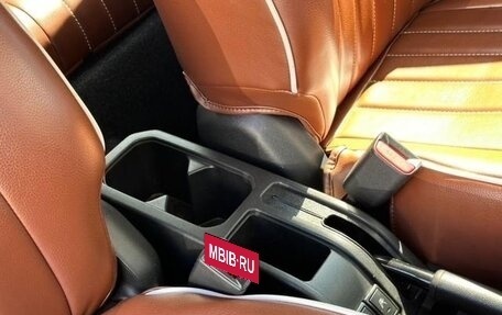 Suzuki Jimny, 2021 год, 1 100 325 рублей, 25 фотография